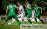 Fussball | Herren | Saison 2024-2025 | Landesliga | 34. Spieltag | BW Dingden vs. PSV Wesel