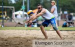 Beachvolleyball | Herren | Saison 2022 | A-plus-Turnier | Ausrichter TuB Bocholt