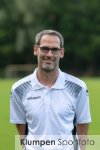 Fussball - SC Westfalia Anholt // Seniorenabteilung - Saison 2018/2019