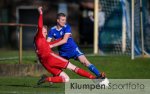 Fussball - Kreisliga A // TuB Mussum vs. DJK Barlo