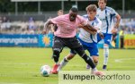 Fussball | Herren | Saison 2025-2026 | regionale Freundschaftsspiel | 1.FC Bocholt vs. FC Schalke 04
