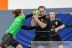 Handball - Landesliga // TSV Bocholt vs. HC Woelfe Nordrhein 2