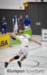Volleyball - 2.Bundesliga Nord // TuB Bocholt vs. SV Warnemuende