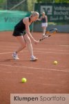 Tennis - Bezirksliga Frauen // SC 26 Bocholt - Medenspiele