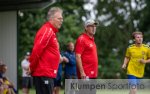 Fussball | Herren | Saison 2025-2026 | Hamminkelner Stadtmeisterschaften | Halbfinale | Ausrichter GW Lankern