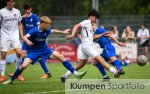 Fussball | B-Jugend | Saison 2023-2024 | Niederrheinliga Qualifikation | VfL Rhede vs. ASV Suechteln