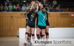 Volleyball | Frauen | Saison 2026-2027 | 3. Liga West | 01. Spieltag | BW Dingden vs. BW Lohne