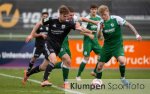 Fussball | Herren | Saison 2025-2026 | Regionalliga | 29. Spieltag | 1.FC Bocholt vs. SV Roedinghausen