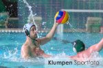 Wasserball - Oberliga // Bocholter WSV vs. DJK Pos. Duisburg