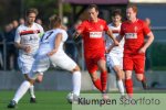 Fussball - Bezirksliga Gr. 5 // SV Biemenhorst vs. TSV Wachtendonk-Wankum