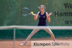 Tennis - 2. Verbandsliga Frauen // TuB Bocholt vs. TC BW Bocholt