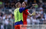 Fussball | Herren | Saison 2026-2027 | Regionalliga West | 11. Spieltag | 1.FC Bocholt vs. FC Guetersloh
