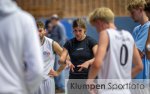 Basketball | Herren | Saison 2025-2026 | Bezirksliga | 01. Spieltag | TSV Bocholt vs. Hertener Loewen 2