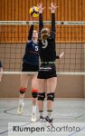 Volleyball - Aufstiegsrunde zur Dritten Liga der Frauen // SG SV Werth/TuB Bocholt vs. PTSV Aachen 2