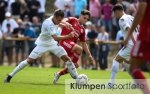 Fussball | Herren | Saison 2022-2023 | Regionalliga West | 1.FC Bocholt vs. Fortuna Duesseldorf U23