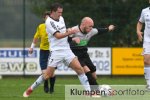 Fussball - Kreisliga A // GW Lankern vs. Westfalia Anholt