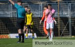 Fussball | Herren | Saison 2025-2026 | Regionalliga | 31. Spieltag | 1.FC Bocholt vs. Borussia Dortmund U23