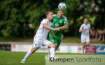 Fussball | Herren | Saison 2024-2025 | Landesliga | 34. Spieltag | BW Dingden vs. PSV Wesel
