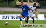 Fussball | Herren | Saison 2025-2026 | Regionalliga West | 09. Spieltag | 1.FC Bocholt vs. Sportfreunde Lotte