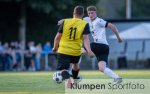 Fussball | Herren | Saison 2025-2026 | Isselburger Stadtmeisterschaften | 1.Spieltag | Ausrichter SuS Isselburg