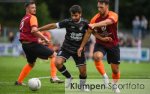 Fussball | Herren | Saison 2023-2024 | Bezirksfreundschaftsspiel | VfL Rhede vs. SV Rhenania Hamborn