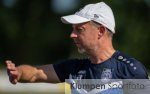 Fussball | Herren | Saison 2024-2025 | Bezirksliga | 02. Spieltag | BW Dingden 2 vs. SV 08/29 Friedrichsfeld