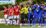 Fussball - Landesliga Gr. 2 // VfL Rhede vs. SV Scherpenberg 1921