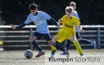 Fussball | D-Jugend | Saison 2021-2022 | Niederrheinliga | 5. Spieltag | DJK SF 97/30 Lowick - FC Niederrhein Soccer