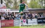 Fussball | Herren | Saison 2025-2026 | Regionalliga | 29. Spieltag | 1.FC Bocholt vs. SV Roedinghausen