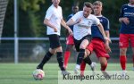 Fussball | Herren | Saison 2023-2024 | Landesfreundschaftsspiel | SV Biemenhorst vs. 1.FC Kleve