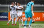 Fussball | Herren | Saison 2025-2026 | Regionalliga West | 09. Spieltag | 1.FC Bocholt vs. Sportfreunde Lotte