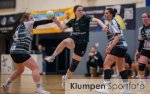Handball | Frauen | Saison 2025-2026 | Verbandsliga | 05. Spieltag | HCTV Rhede vs. HSG am Hallo Essen