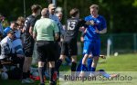 Fussball | Herren | Saison 2025-2026 | Bezirksliga | 29. Spieltag | TuS Stenern vs. SF 97/30 Lowick
