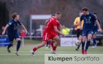 Fussball | Herren | Saison 2025-2026 | Oberliga | 18. Spieltag | SV Biemenhorst vs. SC St Toenis