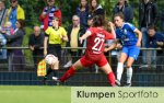 Fussball - DFB-Pokal Frauen // Borussia Bocholt vs. 1.FFC Turbine Potsdam