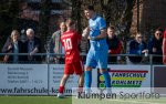 Fussball | Herren | Saison 2025-2026 | Oberliga | 24. Spieltag | SV Biemenhorst vs. DJK Adler Union Frintrop