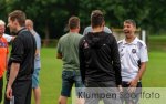 Fussball - SC Westfalia Anholt // Fortbildung Jugendtrainer