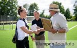 Fussball | Allgemein | Saison 2024-2025 | SF 97/30 Lowick | Einweihung Kunstrasenplatz 2