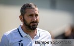 Fussball | Herren | Saison 2025-2026 | Regionalliga West | 03. Spieltag | 1.FC Bocholt vs. SC Wiedenbrueck