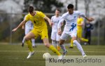 Fussball | Herren | Saison 2022-2023 | Kreisliga A | 32. Spieltag | DJK SF 97/30 Lowick 3 vs. GSV Suderwick