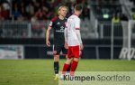 Fussball | Herren | Saison 2026-2027 | Niederrheinpokal | 01. Runde | SV Biemenhorst vs. Fortuna Duesseldorf