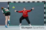 Handball - Landesliga Frauen // TSV Bocholt vs. TV Aldekerk 3