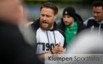 Fussball | Herren | Saison 2025-2026 | Regionalliga | 34. Spieltag | 1.FC Bocholt vs. RW Oberhausen
