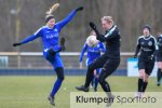 Fussball - Regionalliga Frauen // Borussia Bocholt vs. GSV Moers