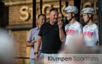 Radsport | 2. Bocholter Nacht | Strassenrennen | Ausrichter RC77 Bocholt