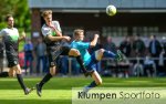 Fussball - Kreisliga A // Westfalia Anholt vs. TuB Mussum