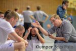 Basketball - Bezirksliga // TSV Borgers Bocholt vs. GV Waltrop 2