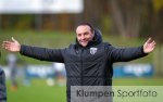 Fussball | Herren | Saison 2023-2024 | Regionalliga West | 17. Spieltag | 1.FC Bocholt vs. Borussia Moenchengladbach U23