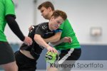 Handball - Landesliga // TSV Bocholt vs. HC Woelfe Nordrhein 2