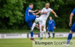 Fussball | Herren | Saison 2024-2025 | Landesliga | 30. Spieltag | BW Dingden vs. 1.FC Lintfort